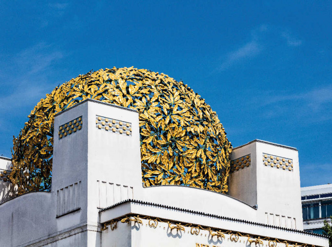 043_Secession_Wien Tourismus_Schoene Aussichten Touristik_50267